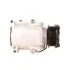 Компрессор новый Ford Fiesta 01-, Connect 02-, Mondeo 96-00, Focus 99- 1.2i-2.0i 1.8TD MSG AC0020 (фото 4)
