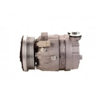 Компрессор новый Daewoo Nubira 1.6-2.0 MSG AC0024 (фото 1)