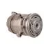 Компресор новий Chevrolet Lacetti, Nubira 1.8, Evanda 2.0i MSG AC0025 (фото 2)