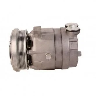 Компресор новий Chevrolet Lacetti, Nubira 1.8, Evanda 2.0i MSG AC0025