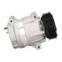 Компрессор новый Renault Master 2.5DCi/PV7/d120/L63 MSG AC0027 (фото 5)