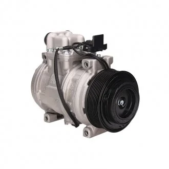 Компресор новий Mercedes S-Class W140 MSG AC0029 (фото 1)