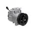 Компресор новий VW Polo, Ibiza, Cordoba, Fabia 1.2-1.9TDI 02"-/PV6/d110/L73 MSG AC0030 (фото 2)
