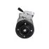 Компресор новий VW Polo, Ibiza, Cordoba, Fabia 1.2-1.9TDI 02"-/PV6/d110/L73 MSG AC0030 (фото 3)