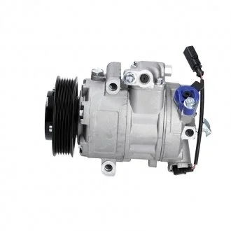 Компрессор новый VW Polo, Ibiza, Cordoba, Fabia 1.2-1.9TDI 02"-/PV6/d110/L73 MSG AC0030