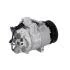 Компресор новий VW Polo, Ibiza, Cordoba, Fabia 1.2-1.9TDI 02"-/PV6/d110/L73 MSG AC0030 (фото 5)