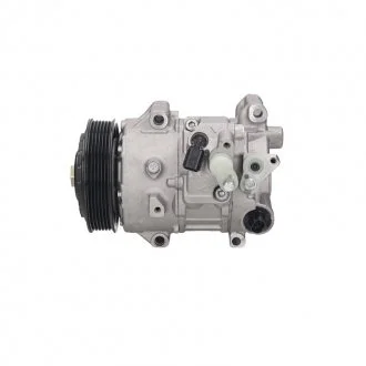 Компрессор новый Toyota Camry V50 2.0-2.5-3.5 MSG AC0032