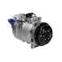 Компрессор кондиционера VW T5/Touareg 2.5TDI 03-10 MSG AC0033 (фото 2)