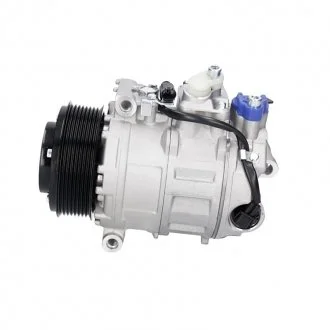 Компрессор новый MERCEDES-BENZ GL-CLASS X164 06-12, MERCEDES-BENZ M-CLASS W164 05-11 MSG AC0035