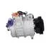 Компрессор новый VW Passat B5 1.8T/PV4/d120/L66 MSG AC0036 (фото 1)