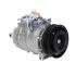 Компрессор новый Audi A4, A6, A8, Passat 2.3-2.6-2.8 97-/PV6/d120/L66 MSG AC0038 (фото 2)