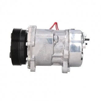 Компресор новий VW Golf4 A4 Octavia 1.6-1.8i -00/PV6/d115/L69 MSG AC0040