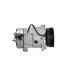 Компрессор новый Seat, Skoda, VW 1.6-1.8i 96-/PV6/d115/L70 MSG AC0041 (фото 2)