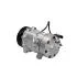 Компрессор новый Seat, Skoda, VW 1.6-1.8i 96-/PV6/d115/L70 MSG AC0041 (фото 4)