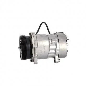 Компресор новий Seat, Skoda, VW 1.6-1.8i 96-/PV6/d115/L70 MSG AC0041