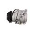 Компрессор новый Toyota LC Prado J120 2.7i/PV4/d130/L65 AC0044