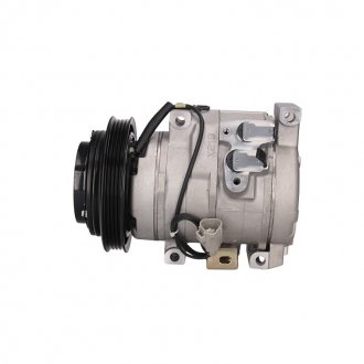 Компрессор новый Toyota LC Prado J120 2.7i/PV4/d130/L65 MSG AC0044