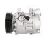 Компресор новий Nissan X-Trail 2.0-2.5i 01- (T30)/PV6/d120/L55 AC0045