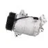 Компрессор кондиционера NISSAN NV300 Nissan Primastar, Nissan X-Trail, Opel Movano, Opel Vivaro, Renault Laguna, Renault Master, Renault Trafic AC0047