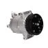 Компресор кондиціонера NISSAN NV300 Nissan Primastar, Nissan X-Trail, Opel Movano, Opel Vivaro, Renault Laguna, Renault Master, Renault Trafic MSG AC0047 (фото 2)