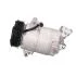 Компрессор новый Nissan Qashqai 2.0 07- MSG AC0048 (фото 1)