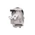 Компрессор новый Nissan Qashqai 2.0 07- MSG AC0048 (фото 4)