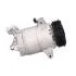 Компрессор новый Nissan Qashqai 2.0 07- MSG AC0048 (фото 5)