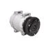 Компресор новий Chevrolet Epica 2.0-2.5i MSG AC0049 (фото 2)