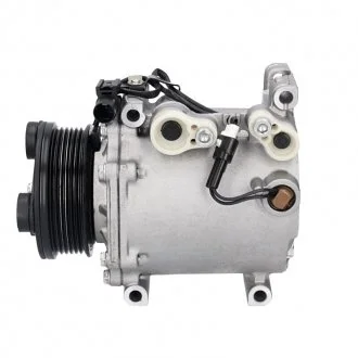 Компрессор кондиционера Mitsubishi Outlander, Galant 2.0-2.4i 03-/PV6/d112/L59 MSG AC0052
