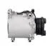 Компресор кондиціонера Mitsubishi Outlander, Galant 2.0-2.4i 03-/PV6/d112/L59 MSG AC0052 (фото 5)
