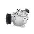 Компрессор новый Mitsubishi Outlander XL 2.4 08-/PV6/d95/L49 AC0054