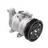 Компрессор новый Mazda 6 1.8-2.0-2.3i MSG AC0055 (фото 2)