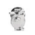 Компрессор новый Mazda 6 1.8-2.0-2.3i MSG AC0055 (фото 4)