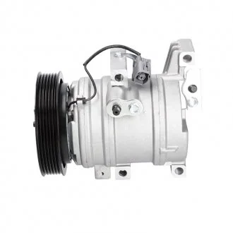 Компрессор новый Mazda 6 1.8-2.0-2.3i MSG AC0055