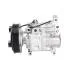 Компрессор новый Mazda 3 1.4-1.6 03- AC0056
