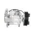 Компрессор новый Mazda 3 1.4-1.6 03- MSG AC0056 (фото 5)