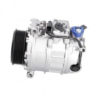 Компресор новий Mercedes Sprinter 906 3.0DCI MSG AC0058