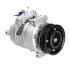 Компрессор новый VW Touareg 3.2i, Porsche Cayenne 3.2i, 2002-2010 MSG AC0059 (фото 2)