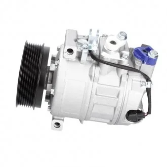 Компрессор новый VW Touareg 3.2i, Porsche Cayenne 3.2i, 2002-2010 MSG AC0059
