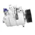 Компрессор новый VW Touareg 3.2i, Porsche Cayenne 3.2i, 2002-2010 MSG AC0059 (фото 5)