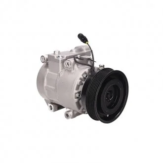 Компресор новий Kia Carens III 2.0i 04-/PV7/d120/L100 MSG AC0062