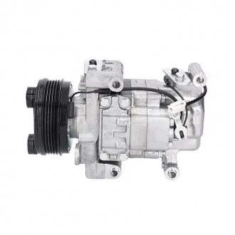 Компресор новий Mazda 3 2.0i 00-/PV5/d100/L89 MSG AC0064 (фото 1)