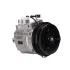 Компресор новий Subaru Forester 02-, Legasy 2.0-2.5 98-/PV4/d125/L40 MSG AC0067 (фото 2)