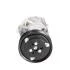 Компрессор кондиционера Chevrolet Captiva 2.4i 06- MSG AC0069 (фото 3)