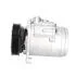 Компрессор кондиционера Chevrolet Captiva 2.4i 06- MSG AC0069 (фото 4)