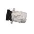Компресор кондиціонера Chevrolet Captiva 3.2i 06- AC0073