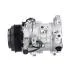 Компрессор кондиционера Toyota Camry 3.5i V40 07- AC0076