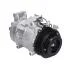 Фото 2 - компрессор кондиционера Toyota Camry 3.5i V40 07- MSG AC0076 Компрессор кондиционера Toyota Camry 3.5i V40 07- MSG AC0076 (фото 2)