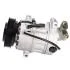 Компрессор новый Renault Laguna III  1.5DCI 07"- AC0077