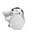 Компресор новий Toyota Highlander 2.7i 09- MSG AC0079 (фото 4)